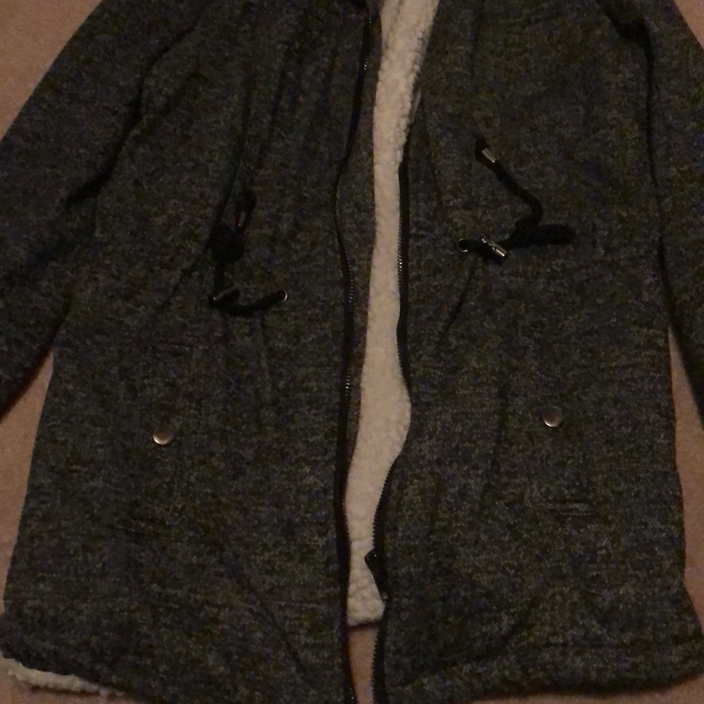 Jacket - Picture 2 of 4